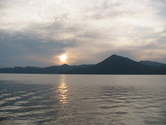 晩夏の苫小牧･札幌・小樽　１～２日目
