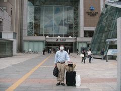 晩夏の苫小牧･札幌・小樽　３日目