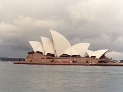 南半球最大の都市シドニー。