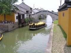 中国旅行?　～活気のある上海・歴史のある北京