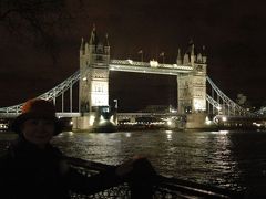 ロンドン旅物語12ロンドンブリッジ