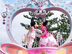 TDL☆PRINCESS Days　＆ポリネシアンレストラン