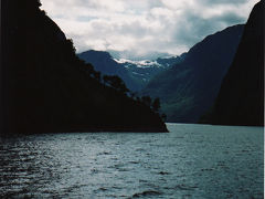 夏ノルウェー　～ベルゲン・ソグネフィヨルド