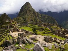 ペルーに卒業旅行  ～旅のハイライト～