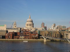 ヨーロッパバックパッカー?