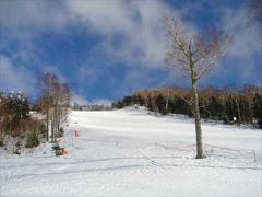 ２００７’志賀高原スキー（その２）