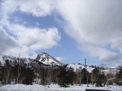 ２００７’志賀高原スキー（その３）