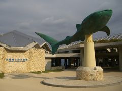 ちゅら海水族館
