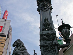 東京散歩 ～秋葉原-神田-日本橋