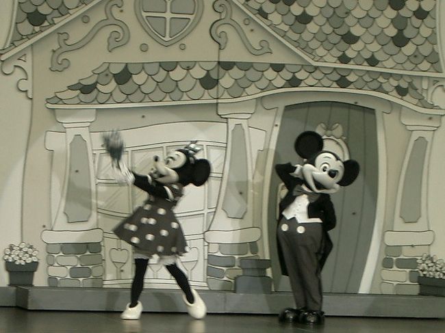 07春のディズニーランド 東京ディズニーリゾート 千葉県 の旅行記 ブログ By カブト虫さん フォートラベル 07春のディズニーランド 東京ディズニーリゾート 千葉県 の旅行記 ブログ By カブト虫さん フォートラベル