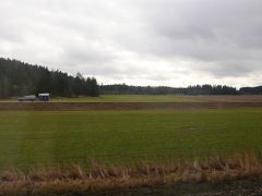 [北欧3ヶ国］Day 4　X2000でストックホルムへ