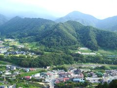 東北旅行?（山形）