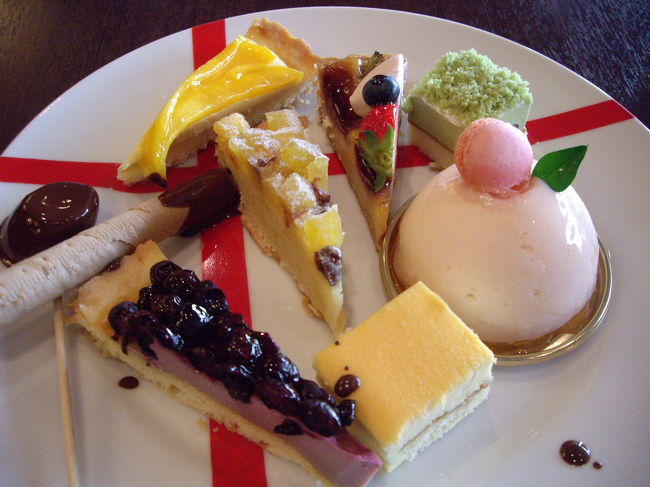 ケーキバイキング キタ 大阪駅 梅田 大阪 の旅行記 ブログ By マイプリじゅんこさん フォートラベル ケーキバイキング キタ 大阪駅 梅田 大阪 の旅行記 ブログ By マイプリじゅんこさん フォートラベル