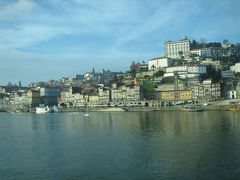 ポルトガル紀行　?　（ポルト）