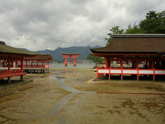 広島3日目～日本三景・宮島編