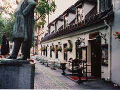 夏ノルウェー　～オスロ