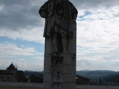 ポルトガル紀行　?　（コインブラ）