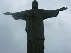 ♪♪はーるばる来たぜ、ブラジルぅ～