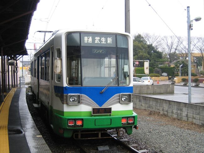 　青春１８きっぷを使ってプチ鉄道旅行に出かけました。<br />　福井に出かけて、ずいぶん久しぶりとなる福井鉄道に乗ってきました。