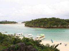 石垣島１日目★（成田空港～石垣～宮良川～白保）