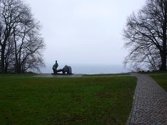 [北欧3ヶ国］Day 3　郊外の美術館