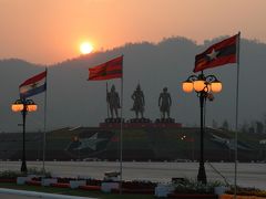 ミャンマー新首都・ネピドーへ
