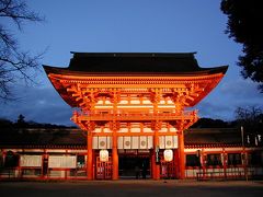 京都・世界遺産