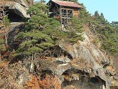山形県：山寺紀行