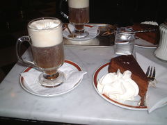 中欧紀行　?　（ウィーン編）