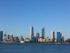 観光そして永住