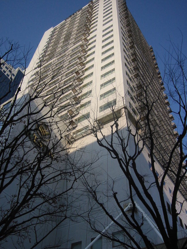 またまた夫の出張について大阪にやってきました。<br />宿泊代は、夫の分のみで私の分は持ち出しになるので、今回はスタンダードツインルームに宿泊しました。<br />今回は3泊です。