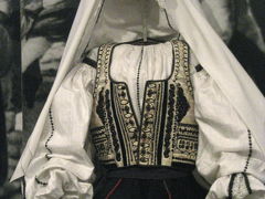2006年ハンガリーとルーマニア旅行第18日目(5)：ブラショフ民俗博物館と美術館