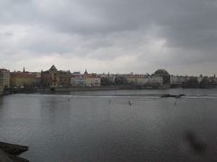 魅惑の東中欧(3)＝プラハ?