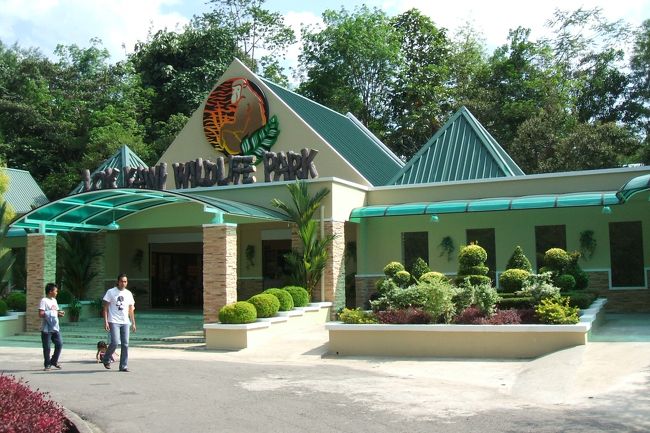 旅行前参考にさせていただいたコタ・キナコさんのブログ<br />http://kotakinako.wordpress.com/<br />からアドバイスいただいた動物園に行ってきました。
