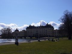 美しい景色と空気を満喫　スウェーデンの旅