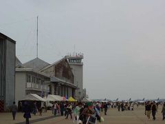 美保基地航空祭２００６　その１