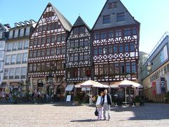 フランクフルト  Frankfurt