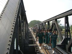 2007.1　OPツアー　戦場に架ける橋