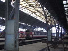 魅惑の東中欧(4)＝プラハ～ブラチスラバ