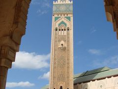 Morocco-Casablanca 別世界!