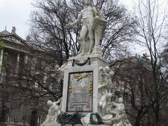 魅惑の東中欧(7)＝ウィーン?