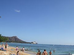 ☆2007ホノルル☆3泊5日