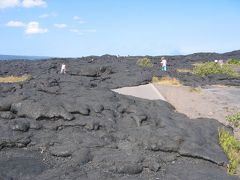 Hawaii Wedding Tour@Sheraton Keauhou Bay Resort & Spa(2007年4月）