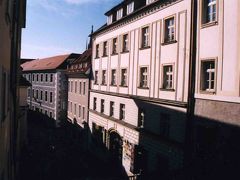 ヨーロピアンイーストパスで旅するブラチスラバ