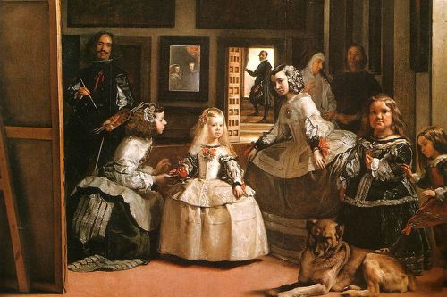 作品解説】フランシスコ・デ・ゴヤ「裸のマハ」 - Artpedia
