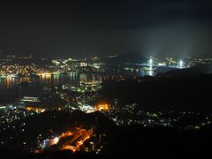 長崎夜景＆撮影ツアー