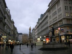 音楽の都ウィーン