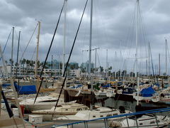 Marina del Rey