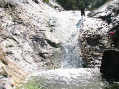 夏の知床～羅臼岳登頂