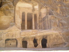 ヨルダン旅行記２